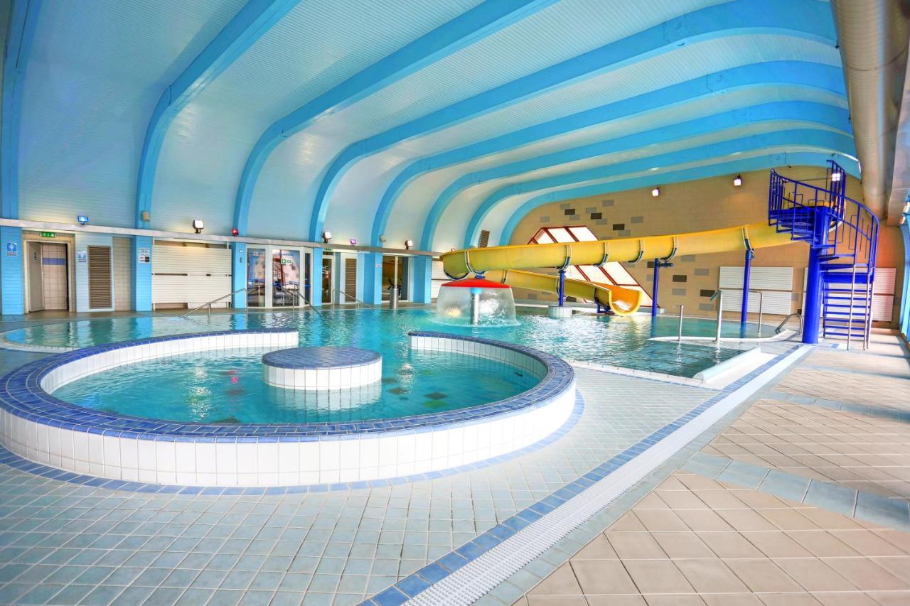 Hotel Sorea Titris Tatranská Lomnica Esterno foto