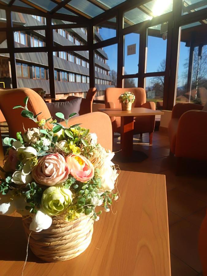 Hotel Sorea Titris Tatranská Lomnica Esterno foto