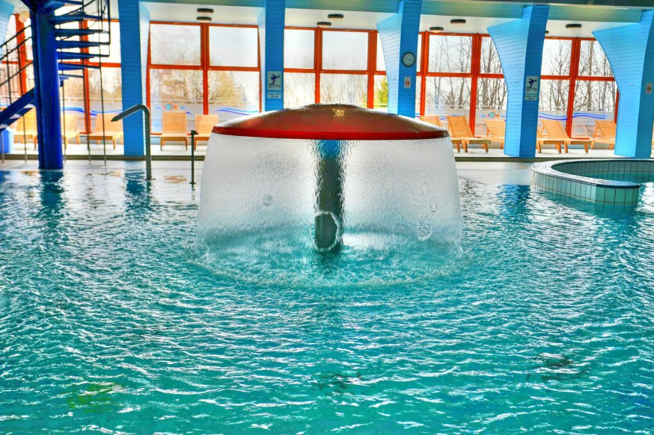 Hotel Sorea Titris Tatranská Lomnica Esterno foto