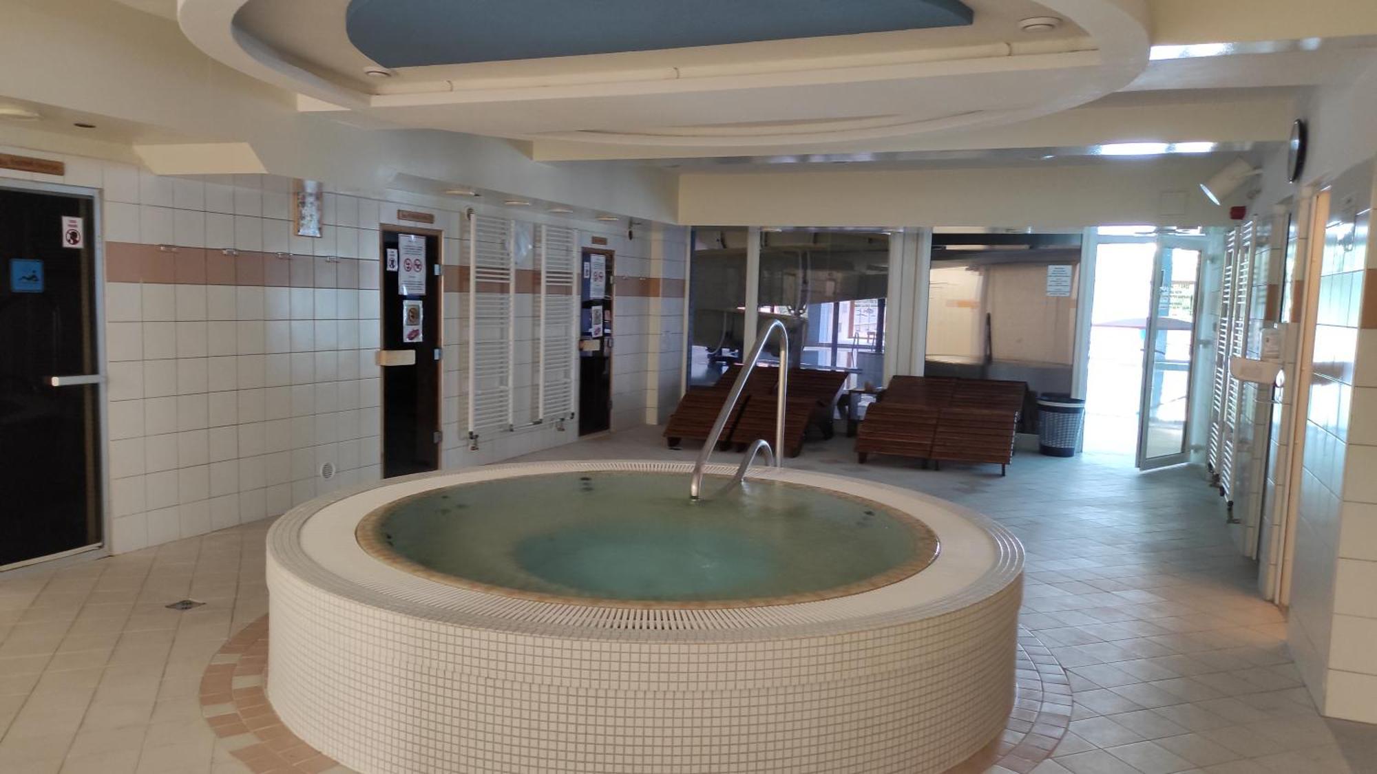 Hotel Sorea Titris Tatranská Lomnica Esterno foto