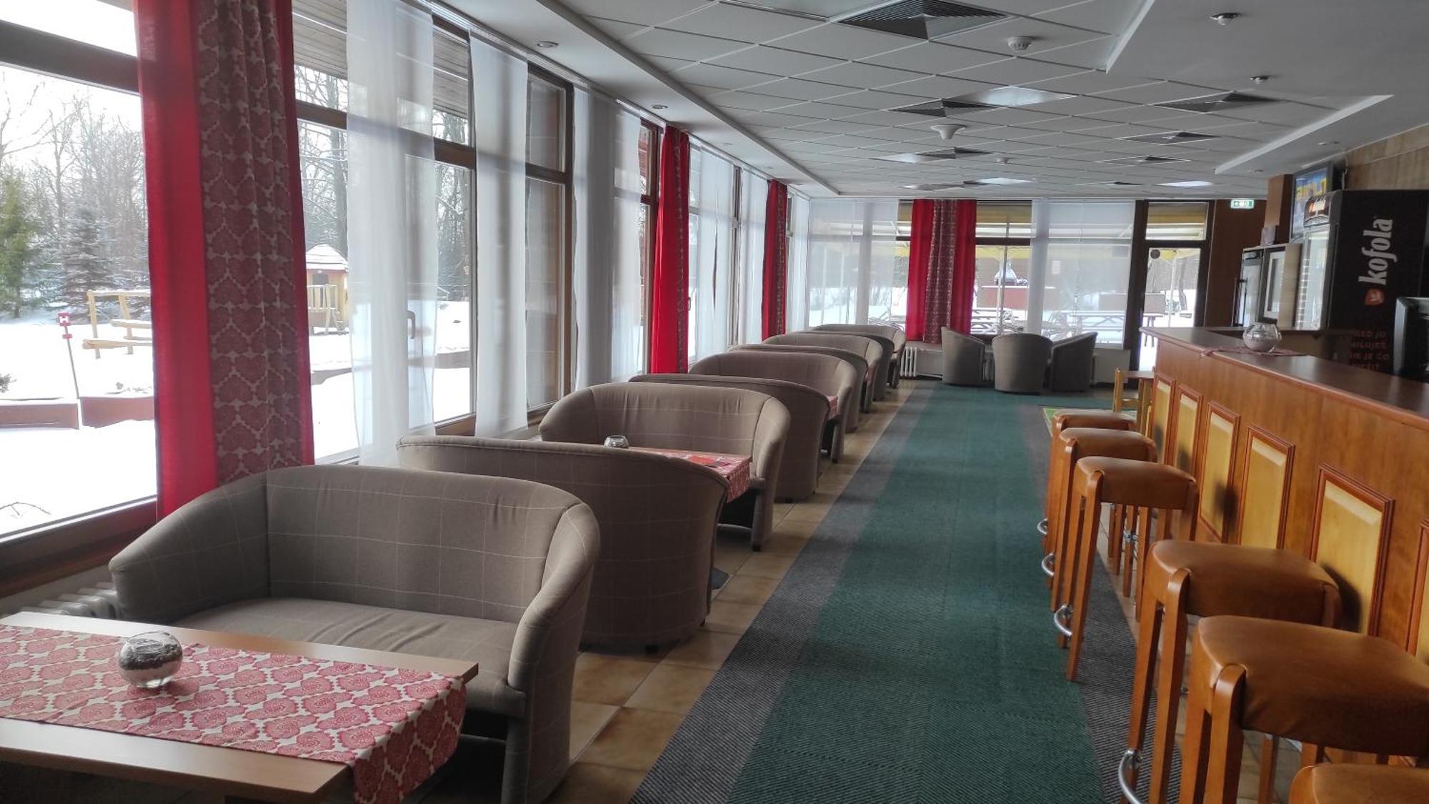 Hotel Sorea Titris Tatranská Lomnica Esterno foto