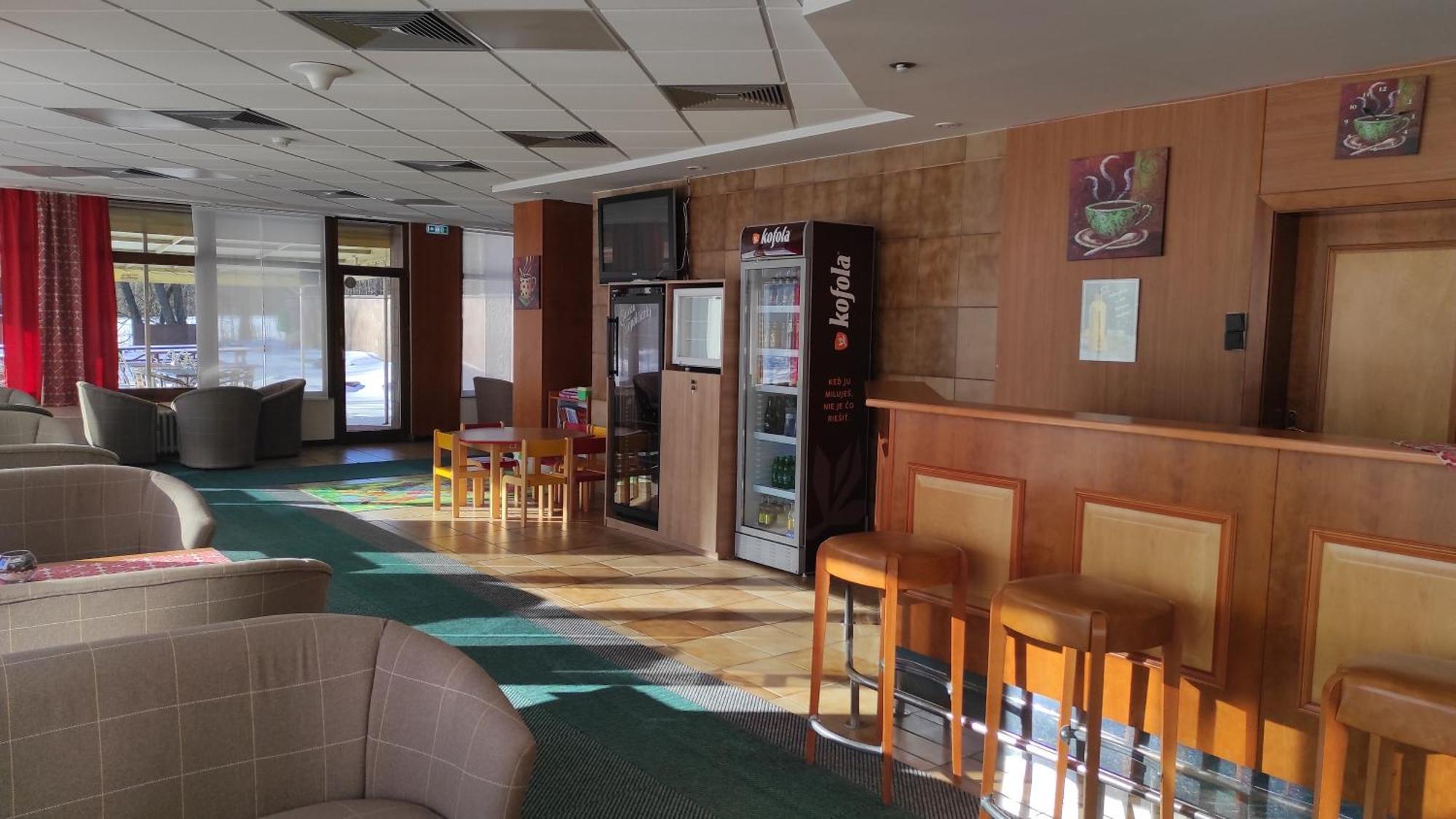 Hotel Sorea Titris Tatranská Lomnica Esterno foto
