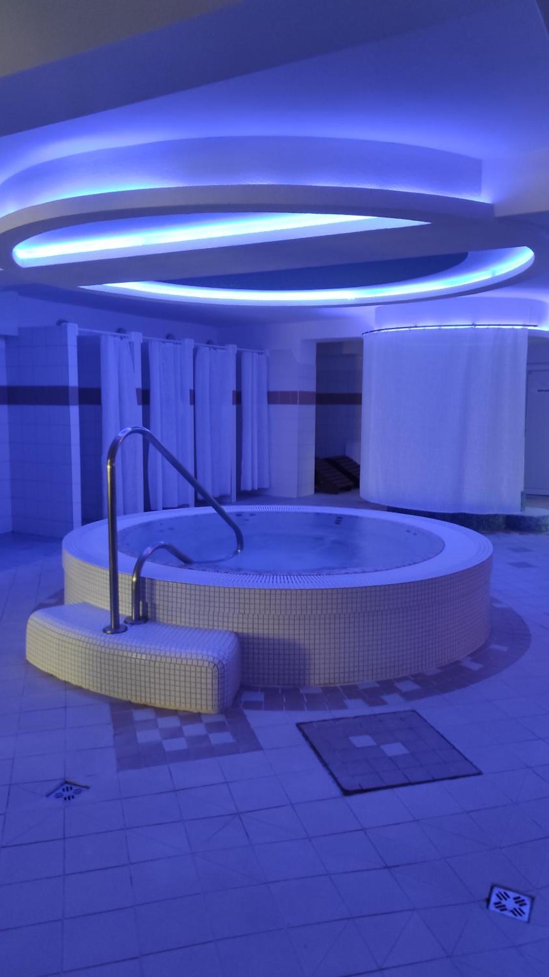 Hotel Sorea Titris Tatranská Lomnica Esterno foto
