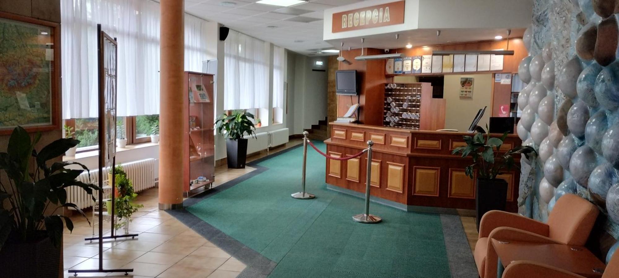 Hotel Sorea Titris Tatranská Lomnica Esterno foto
