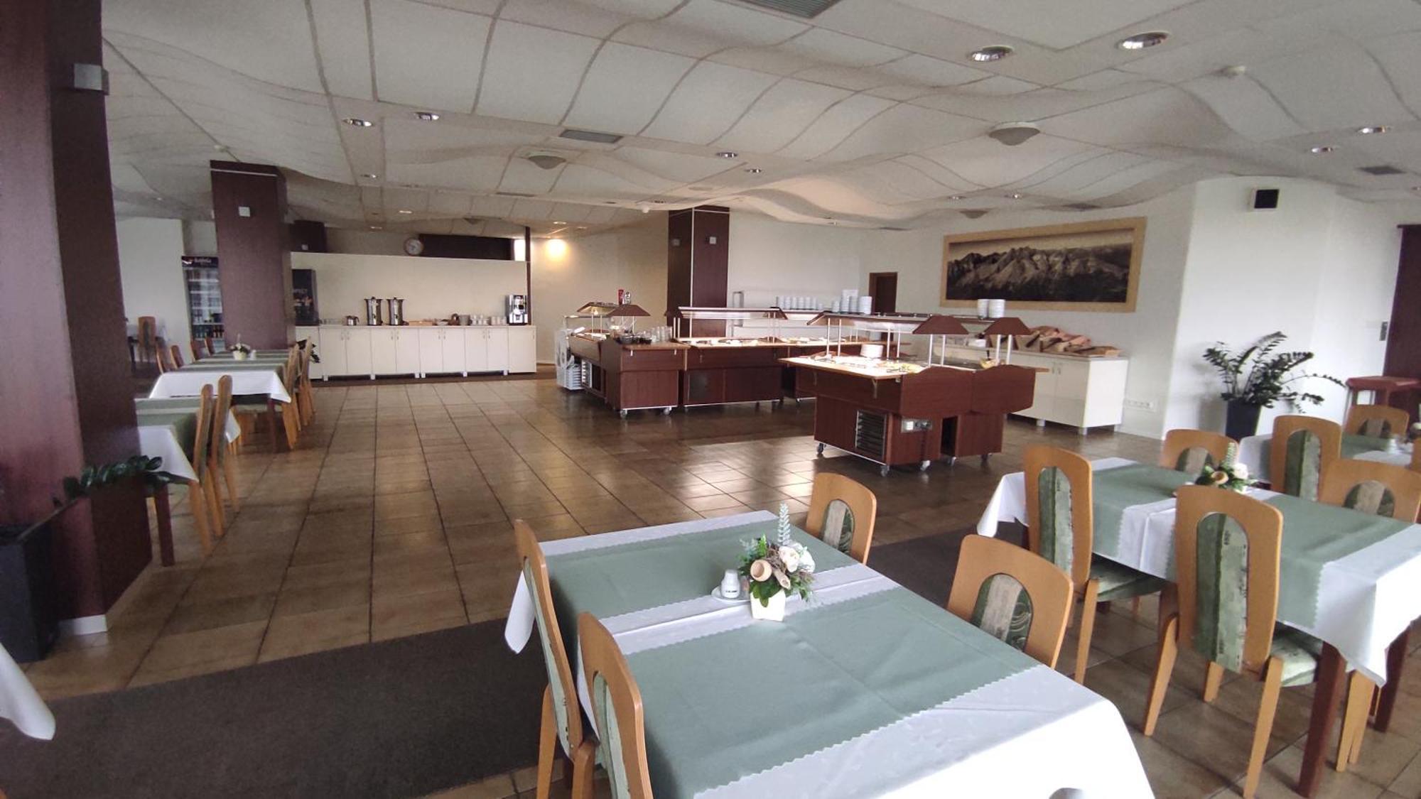 Hotel Sorea Titris Tatranská Lomnica Esterno foto