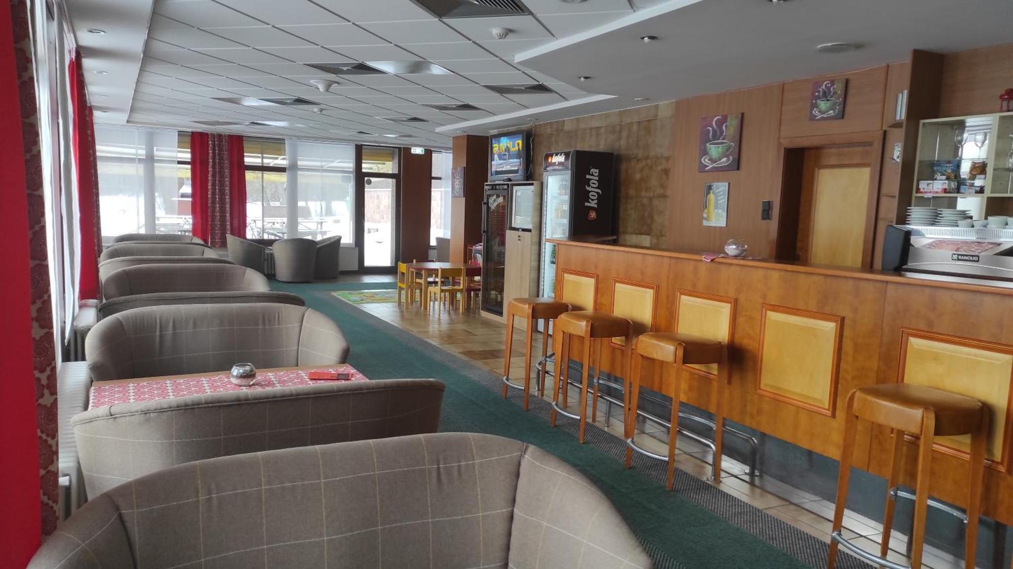 Hotel Sorea Titris Tatranská Lomnica Esterno foto
