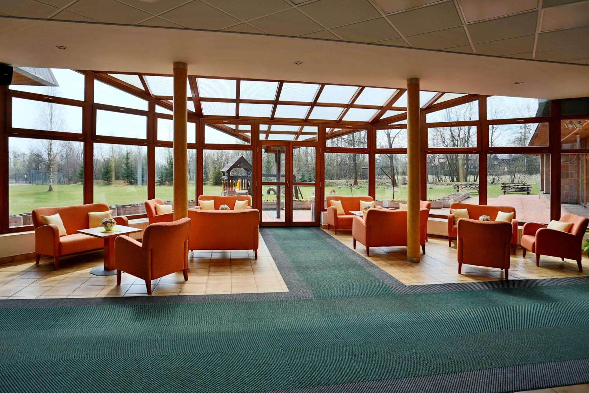 Hotel Sorea Titris Tatranská Lomnica Esterno foto
