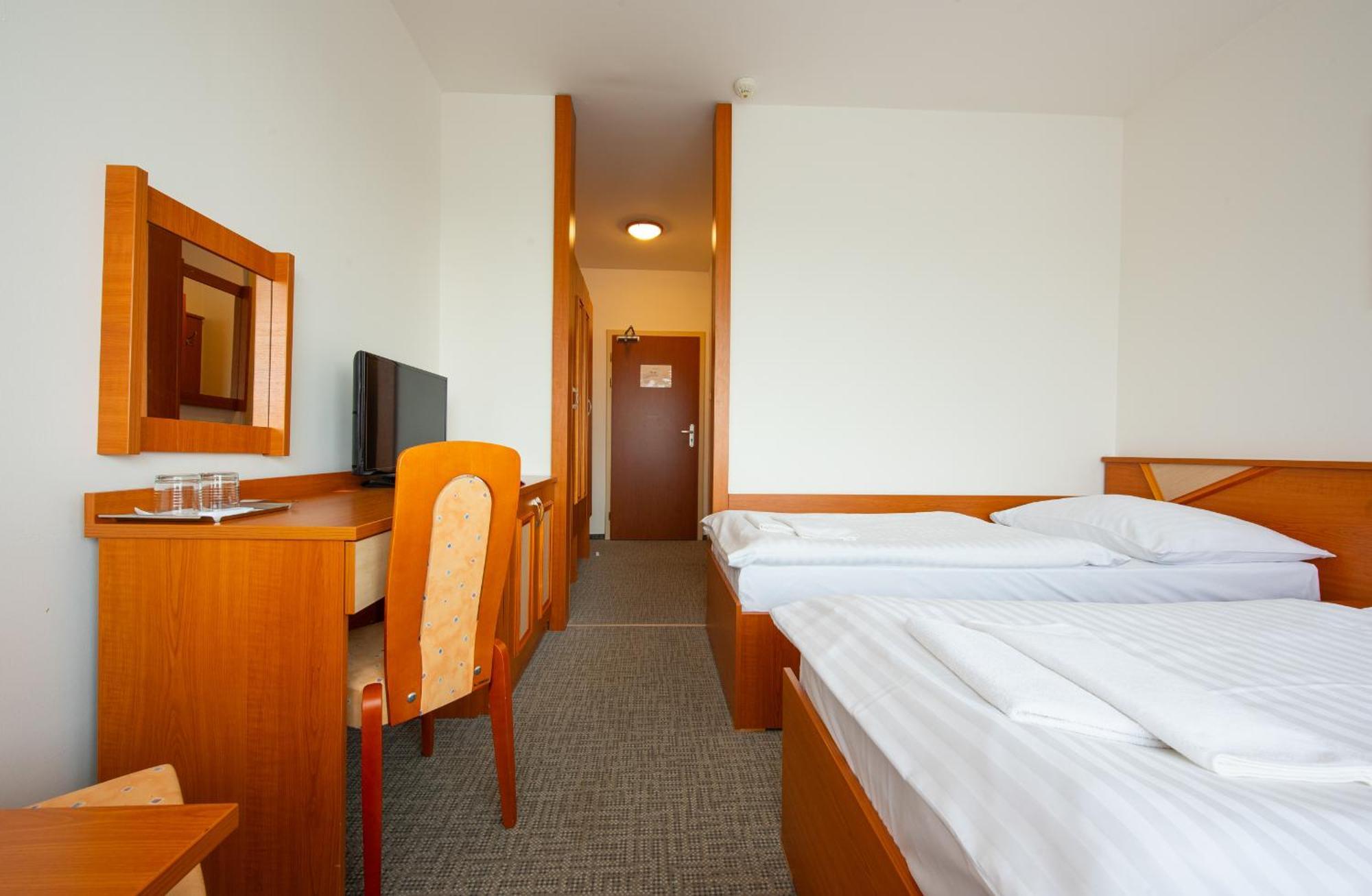 Hotel Sorea Titris Tatranská Lomnica Esterno foto